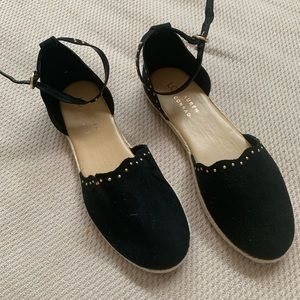 Lauren Conrad flats